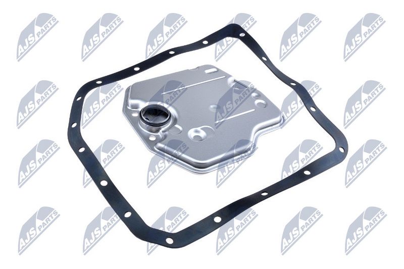NTY FSF-TY-003 Hydraulic Filter Kit, automatic transmission