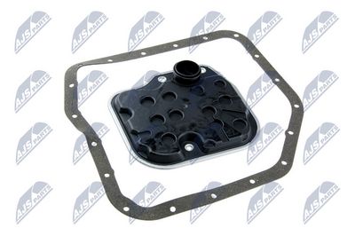 Hydraulic Filter Kit, automatic transmission NTY FSF-TY-004
