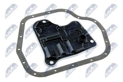 Hydraulic Filter Kit, automatic transmission NTY FSF-TY-005