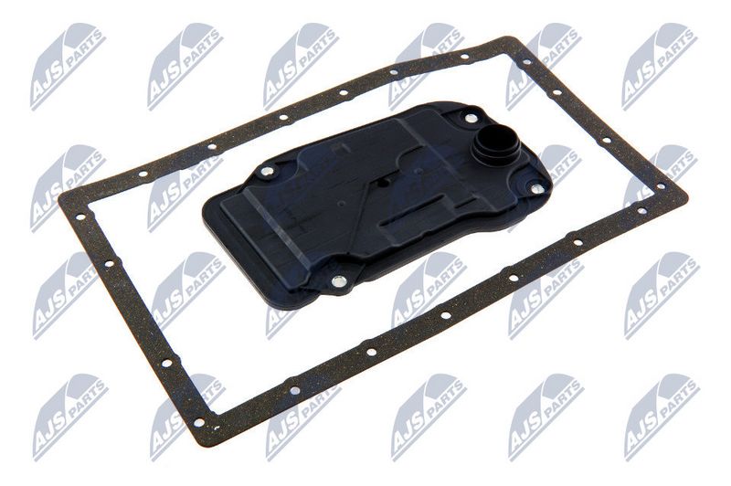 NTY FSF-TY-007 Hydraulic Filter Kit, automatic transmission