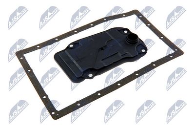 Hydraulic Filter Kit, automatic transmission NTY FSF-TY-007