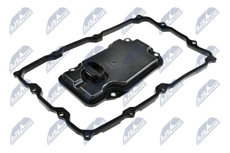 NTY FSF-TY-009 Hydraulic Filter Kit, automatic transmission