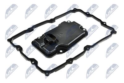 Hydraulic Filter Kit, automatic transmission NTY FSF-TY-009