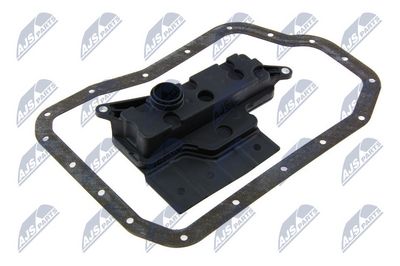 Hydraulic Filter Kit, automatic transmission NTY FSF-TY-010