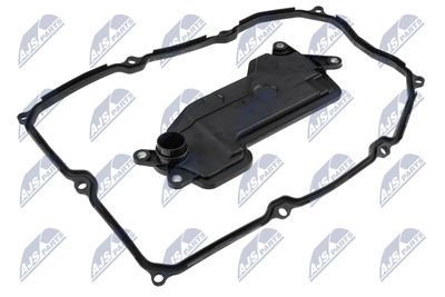 Hydraulic Filter Kit, automatic transmission NTY FSF-TY-011