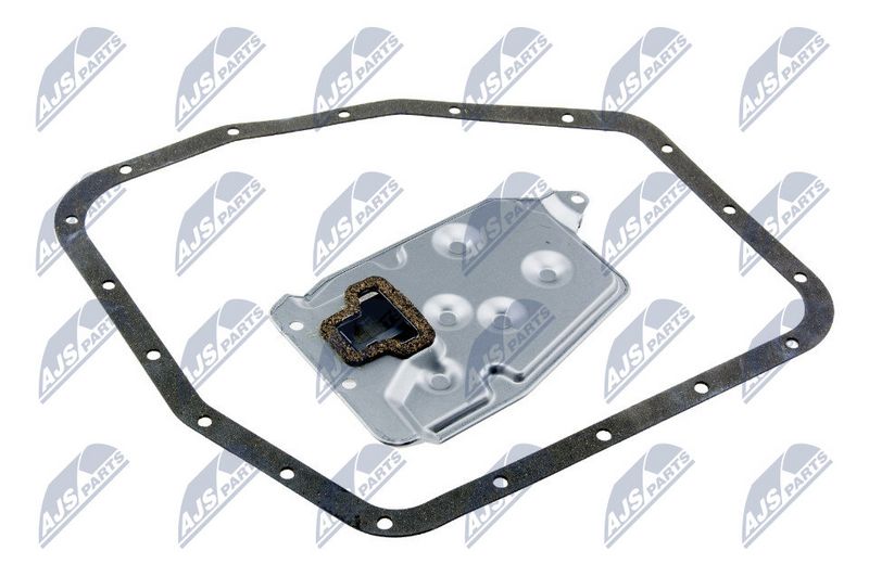 NTY FSF-TY-015 Hydraulic Filter Kit, automatic transmission