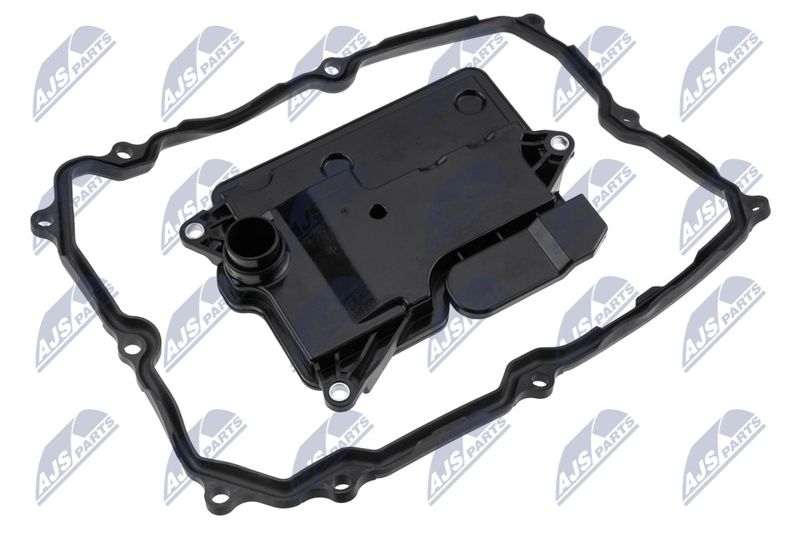 NTY FSF-TY-017 Hydraulic Filter Kit, automatic transmission