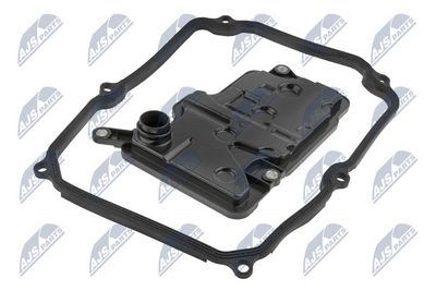 Hydraulic Filter, automatic transmission NTY FSF-TY-018
