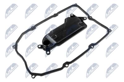 Hydraulic Filter Kit, automatic transmission NTY FSF-TY-021