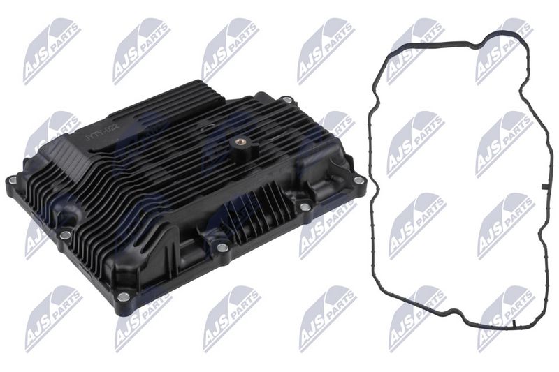 NTY FSF-TY-022 Hydraulic Filter, automatic transmission