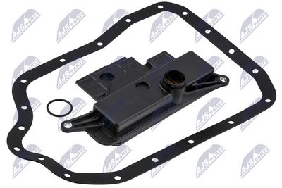 Hydraulic Filter, automatic transmission NTY FSF-TY-023