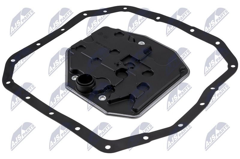NTY FSF-TY-025 Hydraulic Filter, automatic transmission