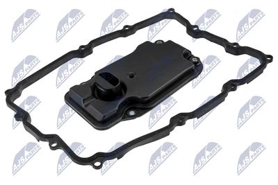 Hydraulic Filter, automatic transmission NTY FSF-TY-026