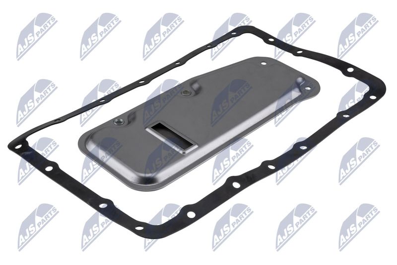 NTY FSF-TY-030 Hydraulic Filter, automatic transmission