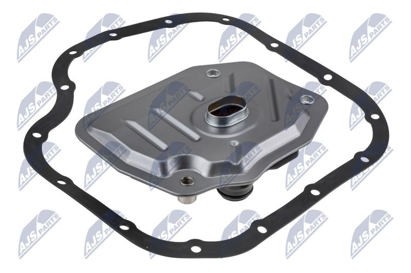 NTY FSF-TY-031 Hydraulic Filter, automatic transmission
