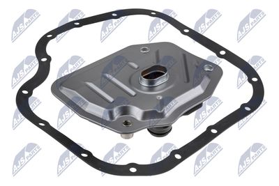 Hydraulic Filter, automatic transmission NTY FSF-TY-031