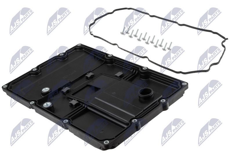 NTY FSF-TY-032 Hydraulic Filter, automatic transmission