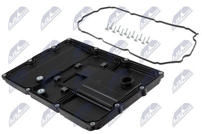 Hydraulic Filter, automatic transmission NTY FSF-TY-032