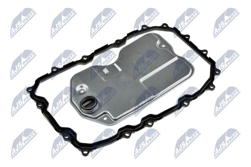 NTY FSF-VW-001 Hydraulic Filter Kit, automatic transmission
