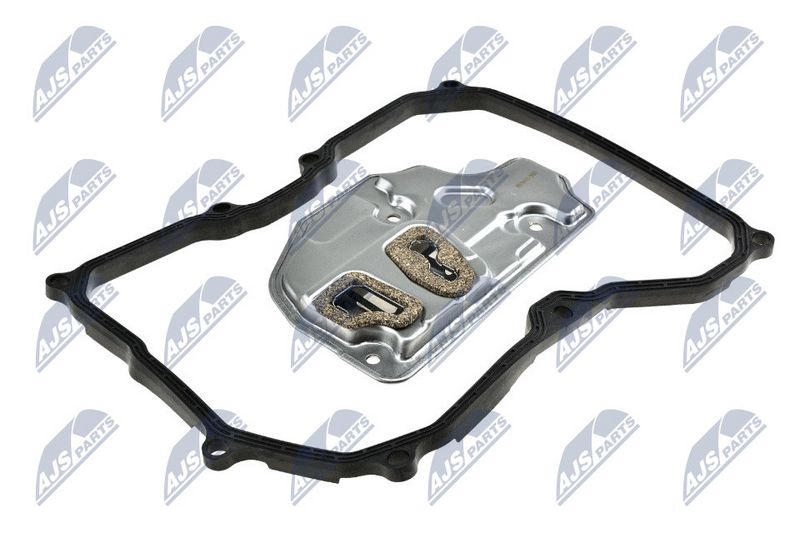 NTY FSF-VW-003 Hydraulic Filter Kit, automatic transmission