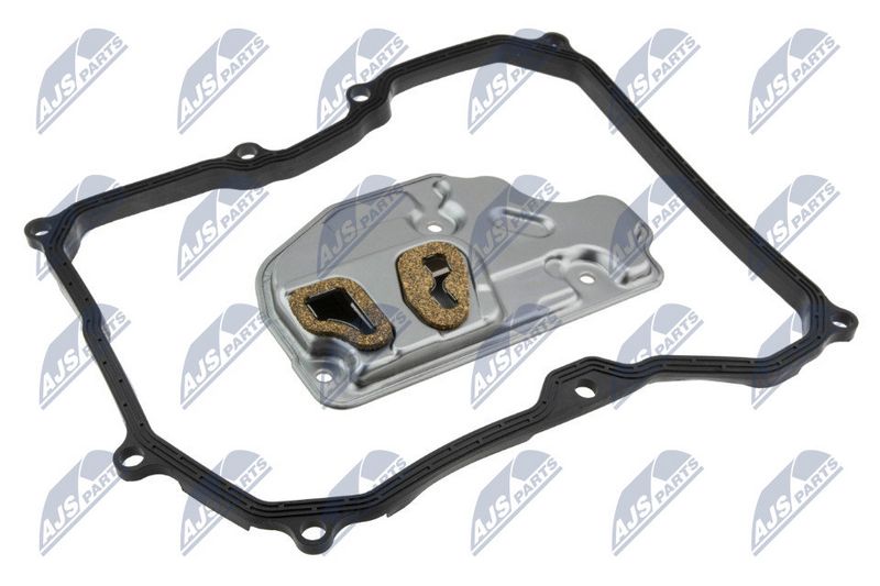 NTY FSF-VW-004 Hydraulic Filter Kit, automatic transmission