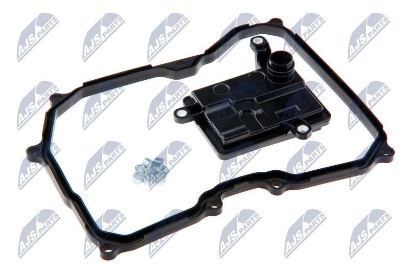 NTY FSF-VW-005 Hydraulic Filter Kit, automatic transmission