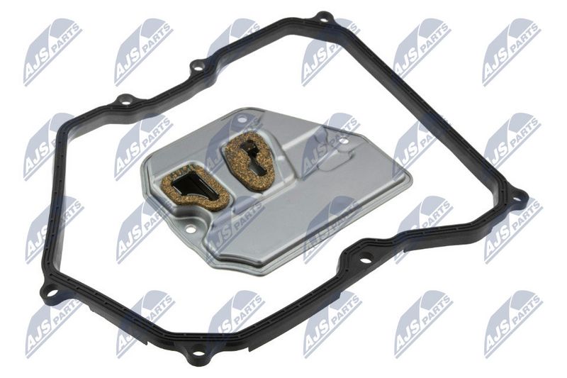 NTY FSF-VW-007 Hydraulic Filter Kit, automatic transmission