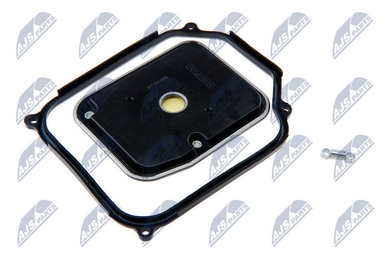 NTY FSF-VW-008 Hydraulic Filter, automatic transmission