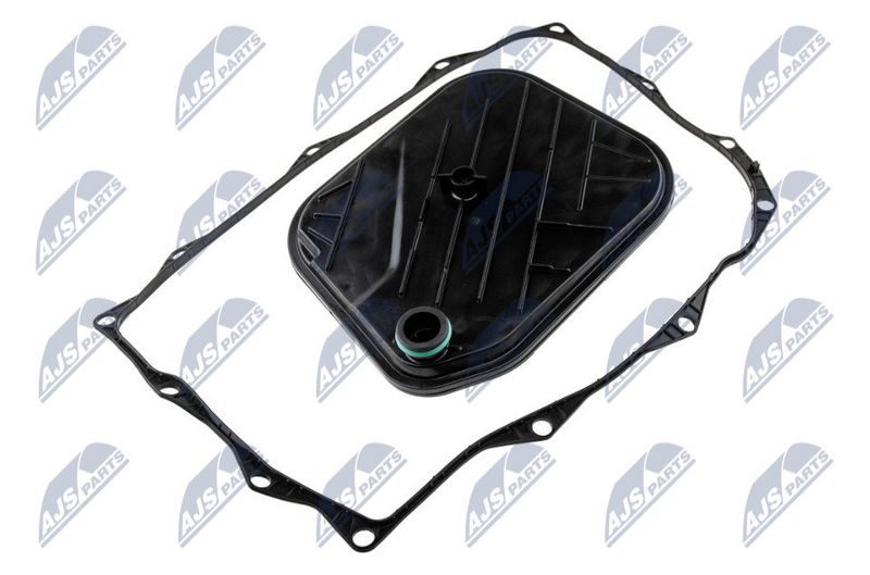 NTY FSF-VW-016 Hydraulic Filter Kit, automatic transmission