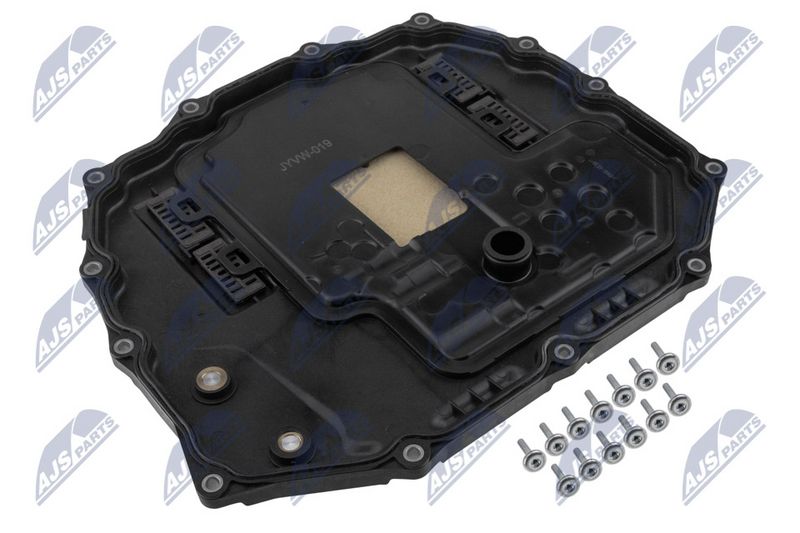 NTY FSF-VW-019 Hydraulic Filter, automatic transmission
