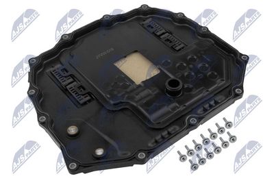 Hydraulic Filter, automatic transmission NTY FSF-VW-019