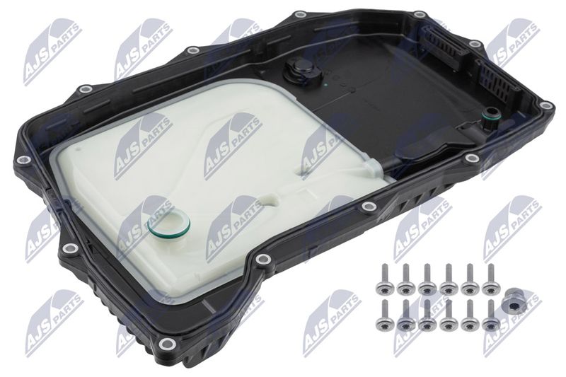 NTY FSF-VW-020 Hydraulic Filter, automatic transmission