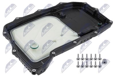 Hydraulic Filter, automatic transmission NTY FSF-VW-020