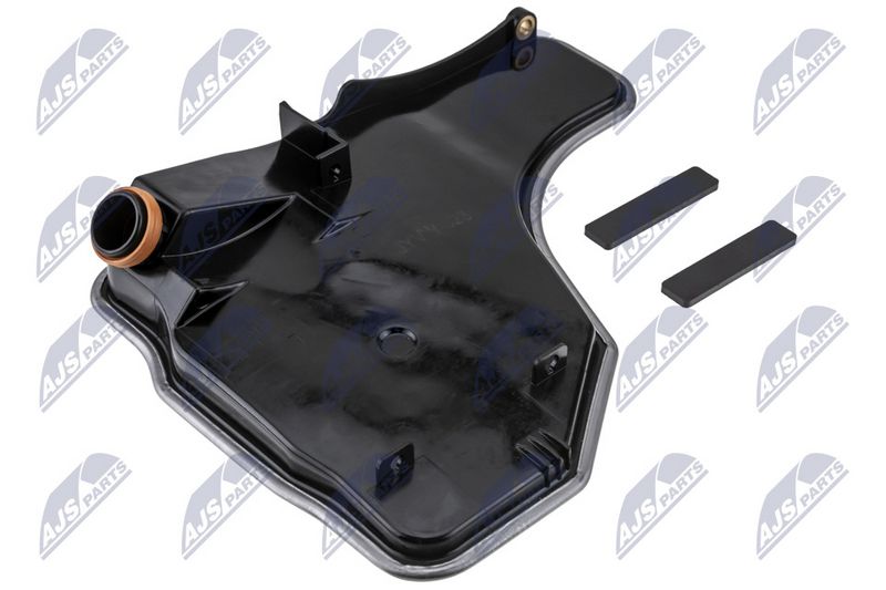 NTY FSF-VW-023 Hydraulic Filter, automatic transmission