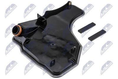 Hydraulic Filter, automatic transmission NTY FSF-VW-023