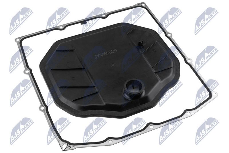 NTY FSF-VW-024 Hydraulic Filter, automatic transmission