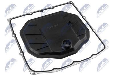 Hydraulic Filter, automatic transmission NTY FSF-VW-024