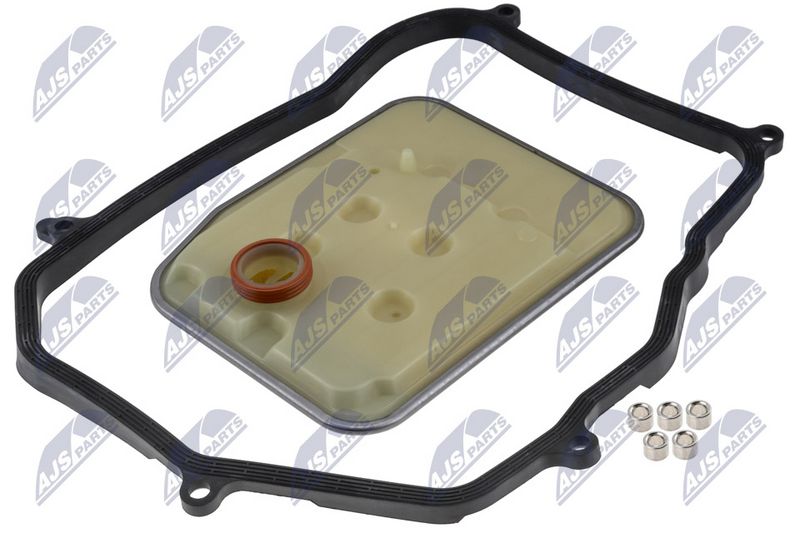 NTY FSF-VW-027 Hydraulic Filter, automatic transmission