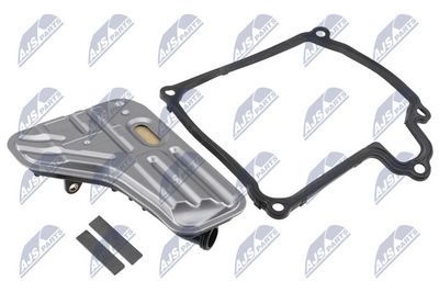 Hydraulic Filter, automatic transmission NTY FSF-VW-028
