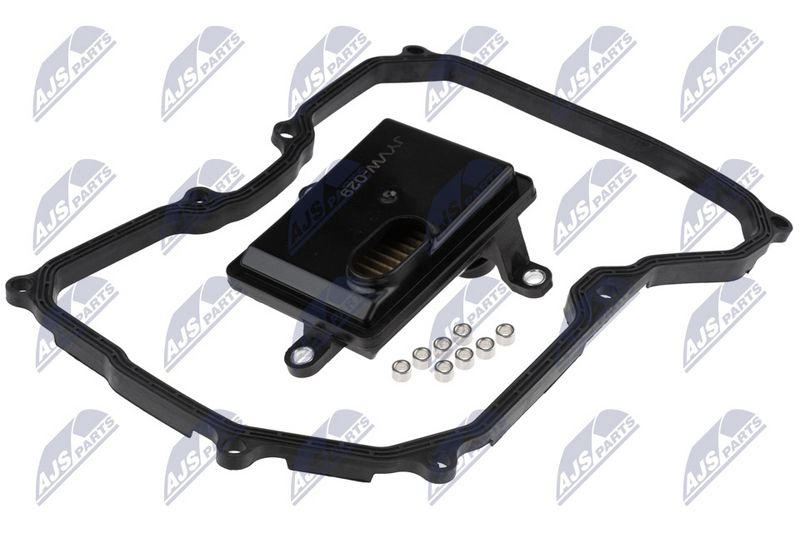 NTY FSF-VW-029 Hydraulic Filter Kit, automatic transmission