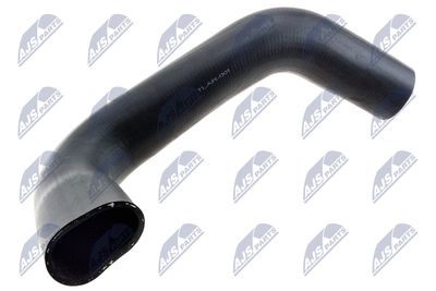 Charge Air Hose NTY GPP-AR-001