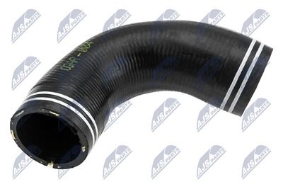 Charge Air Hose NTY GPP-AR-004