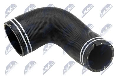 Charge Air Hose NTY GPP-AR-005