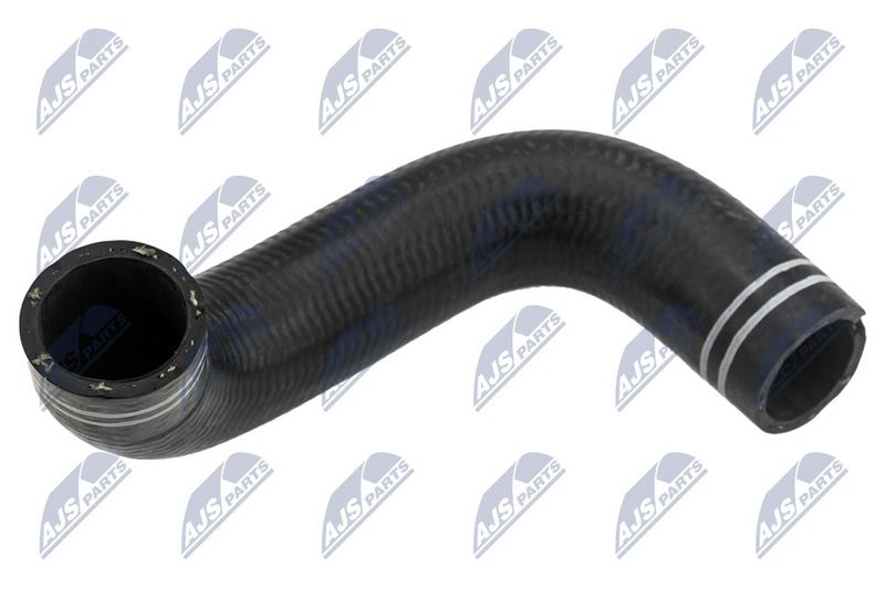NTY GPP-AR-006 Charge Air Hose