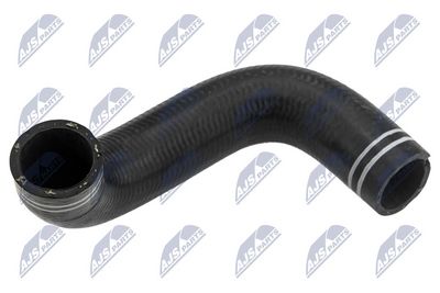 Charge Air Hose NTY GPP-AR-006