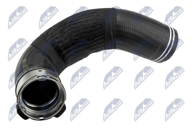 NTY GPP-AR-007 Charge Air Hose