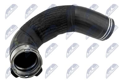 Charge Air Hose NTY GPP-AR-007