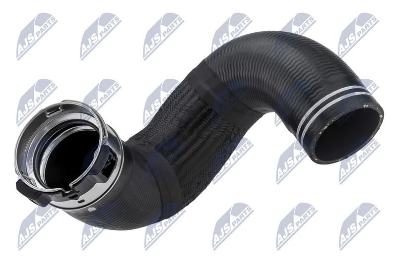 NTY GPP-AR-008 Charge Air Hose