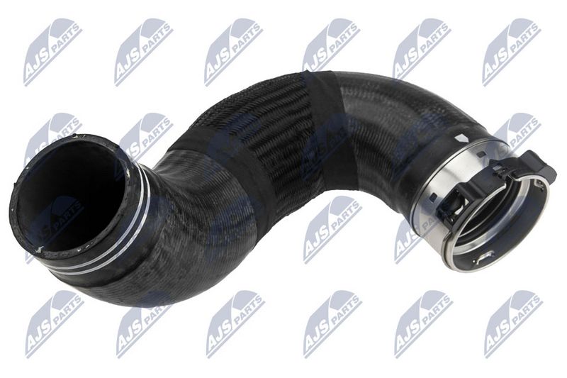 NTY GPP-AR-009 Charge Air Hose