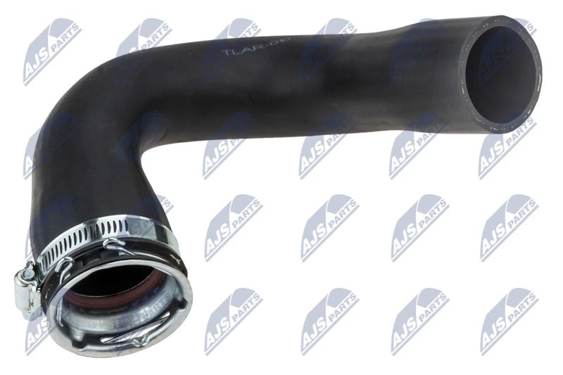NTY GPP-AR-010 Charge Air Hose